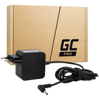 Zasilacz 19V 2, 37A 45W do Asus R540 X200 X202 F201 UX31 UX32