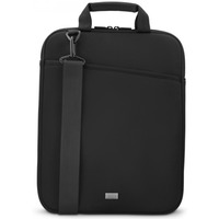 Etui do laptopa business 13, 3-14, 1 cali czarne