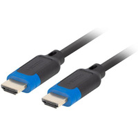 Kabel HDMI M/M V2.1 8K 60HZ CCS 5m czarny