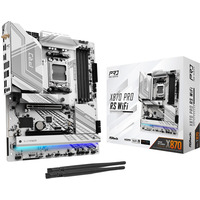 Pyta gwna X870 PRO RS WIFI AM5 4DDR5 M.2 ATX