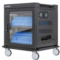 adowarka uniwersalna 32 sloty laptop 15, 6 cala 32xAC