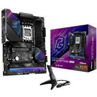Pyta gwna X870 RIPTIDE WIFI 4DDR5 M.2 ATX