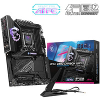 Pyta gwna MPG Z890 CARBON WIFI s1851 4DDR5 HDMI/DP ATX