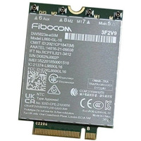 Modem 4G DW5823E