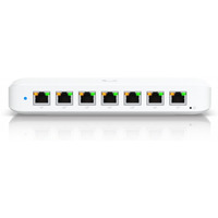Przecznik UniFi Switch PoE 8-Port Ultra RJ-45 USW-Ultra