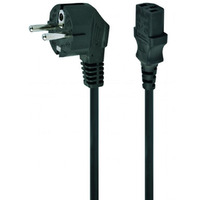 Kabel zasilajcy C13 1m