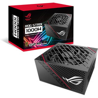 Zasilacz ROG STRIX 1000W 80+ GOLD czarny