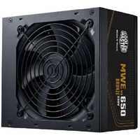 Zasilacz MWE Bronze 650W V3 ATX 3.1