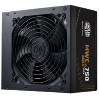 Zasilacz MWE Bronze 750W V3 ATX 3.1