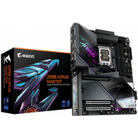 Pyta gwna Z890 AORUS MASTER