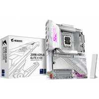 Pyta gwna Z890 A ELITE X ICE