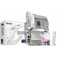 Pyta gwna Z890 A ELITE WF7 ICE