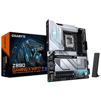 Pyta gwna Z890 GAMING X WIFI7