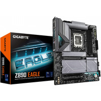Pyta gwna Z890 EAGLE s1851 4DDR5 DP/TB4 ATX