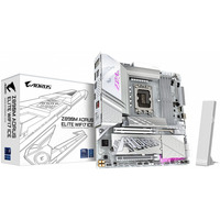 Pyta gwna Z890M A ELITE WF7 ICE