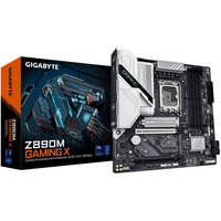 Pyta gwna Z890M GAMING X