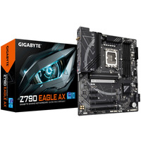 Płyta główna Z790 EAGLE AX s1700 4DDR5 HDMI/DP ATX