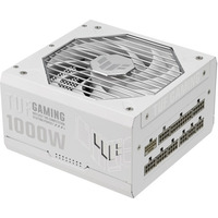 Zasilacz TUF Gaming 1000W GOLD 80+ ATX 3.0 White