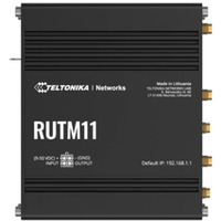 Router RUTM11 LTE CAT6 WiFi
