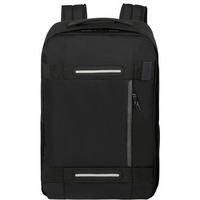 Plecak na laptopa 15.6 cali Urban Track czarny