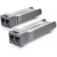 Modu UACC-OM-MM-10G-D-20 SFP MODULE MULTI-MODE 10GBPS 300M 20 PACK