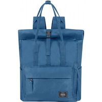 Plecak na laptopa 15.6 cali Urban Groove 25 Roll-Top stone blue