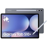 Tablet Galaxy Tab S10+ X826 12.4 cala 5G 12/256GB szary