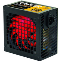 Zasilacz ATX RAPTOR 500W, BRONZE 80+, Single Rail, DC-DC