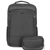 Plecak do laptopa Kudu Plus z organizerem 15.6 cala 16L