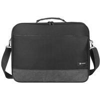 Torba do laptopa Impala 2 17.3 cala Onyx