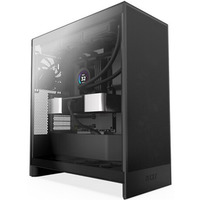Obudowa NZXT H7 Flow Midi Tower z oknem (2024) Czarna