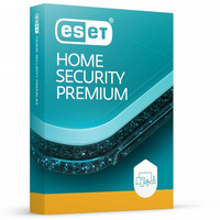 HOME Security Premium Serial 3U 24M