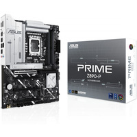 Pyta gwna PRIME Z890-P s1851 4DDR 5 DP/HDMI/DP/TB4 ATX /90MB1I50-M0EAY0