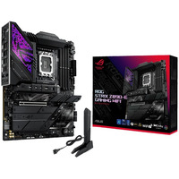 Pyta gwna ROG STRIX Z890-E GAMING WIFI s1851 4DDR5 TB4 ATX/90MB1IM0-M0EAY0