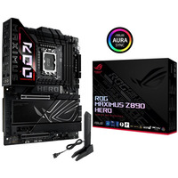 Pyta gwna ROG MAXIMUS Z890 HERO s1851 4DDR5 TB4 ATX/90MB1ID0-M0EAY0