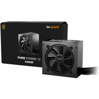Zasilacz Pure Power 12 1000W ATX3.1 80PLUS GOLD