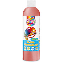 Farby dekoracyjne metaliczne 250ml czerwona Sweet Colours 00652 OTOCKI