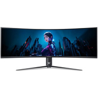 Monitor 57.1 cala Predator Z 57b Zakrzywiony DP HDMI USB