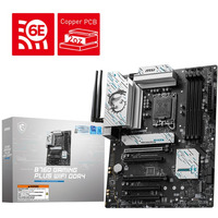 Pyta gwna B760 GAMING PLUS WIFI s1700 4DDR4 DP/HDMI ATX