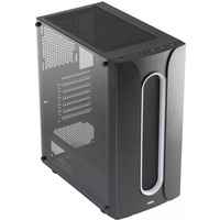 Obudowa gamingowa PC MS ARMOR V310 czarna