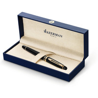 Piro kulkowe EXPERT CZARNY GT WATERMAN S0951680