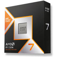Procesor Ryzen 7 9800X3D 4, 7GHz 100-100001084WOF