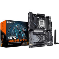 Pyta gwna X870 GAMING WIFI6 AM5 4DDR5 HDMI/USB-C ATX