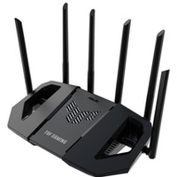 Router TUF-BE6500 WiFi 7 BE6500 Dual Band
