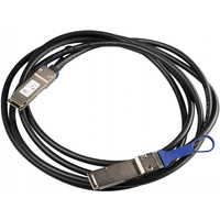 Kabel DAC QSFP28 100Gb/s 3m XQ+DA0003