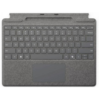 Klawiatura Pro Signature Type Cover COPILOT/8XB-00192/Platinium