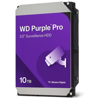 Dysk twardy Purple Pro 10TB 3, 5 cala 512MB SATA