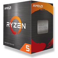 Procesor Ryzen 5 5600T 100-100001584BOX