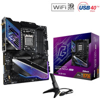 Pyta gwna X870E NOVA WIFI AM5 4DDR5 M.2 ATX