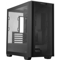 Obudowa A21 micro-ATX Czarna
